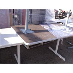 TABLES ***2 TIMES THE MONEY***