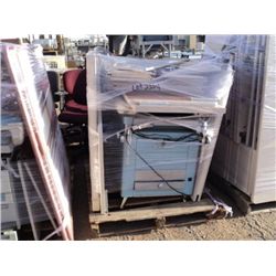 PALLET OF FURNITURE