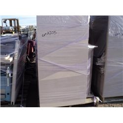 PALLET OF FURNITURE