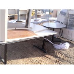 TABLES ***3 TIMES THE MONEY***