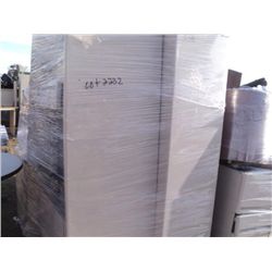 PALLET OF FURNITURE