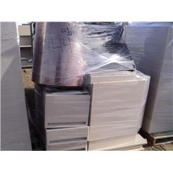 PALLET OF FURNITURE