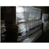 Image 1 : PALLET OF MISCELLANEOUS 80" WOOD DOORS