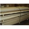 Image 1 : PALLET OF MISCELLANEOUS WOOD DOORS