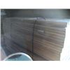 Image 1 : PALLET OF MISCELLANEOUS WOOD DOORS