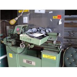 EMCO MAXIMAT V10-P {print sequence} 50309