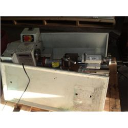 LATHEMASTER CQ6120X320