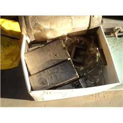 BOX OF MISCELLANEOUS TOOLS