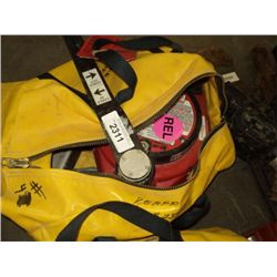 MILLER M52 WINCH