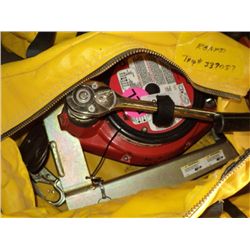 MILLER M52 WINCH