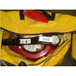 MILLER M52 WINCH