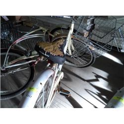 SCHWINN CRUISER SS {print sequence} 1308