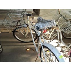 SCHWINN CRUISER SS {print sequence} 1306