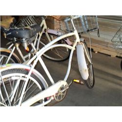 SCHWINN CRUISER SS {print sequence} 1309
