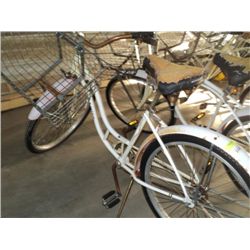 SCHWINN CRUISER SS {print sequence} 1310