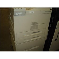 HP LJ 8150DN