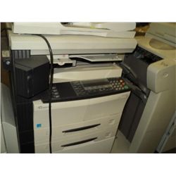COPYSTAR CS-2050 {print sequence} 809