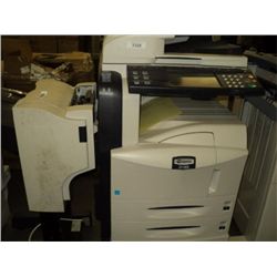 COPYSTAR CS-4050 {print sequence} 804