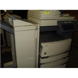 TOSHIBA E-STUDIO 453 {print sequence} 808