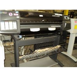 HP DJ 1055CM {print sequence} 50164