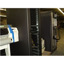 ASPEN 19" RACK