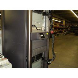 CHEROKEE SERVER RACK {print sequence} 798