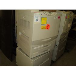 HP LJ 8550GN {print sequence} 50165