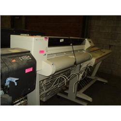 HP DJ 650C {print sequence} 50227
