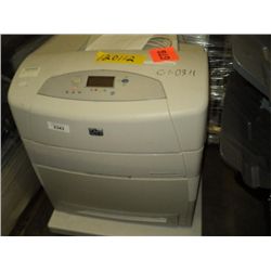 HP LJ 5500DN