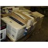 Image 1 : PALLET OF TONER/MONITORS