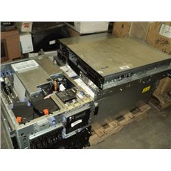 PALLET OF SERVER'S ***10 TIMES THE MONEY
