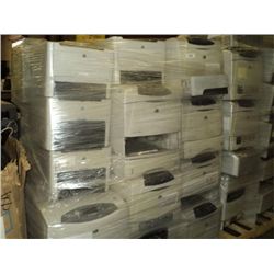 PALLET OF HP PRINTERS ***24 TIMES THE MONEY