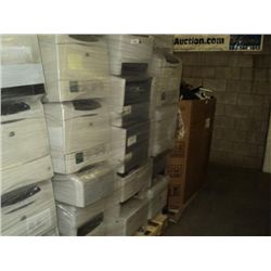 PALLET OF HP PRINTERS ***28 TIMES THE MONEY