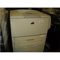 HP LJ 9000DN {print sequence} 15618