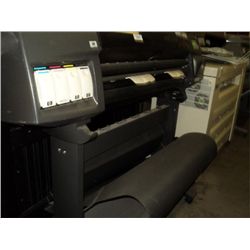 HP DJ 1055CM {print sequence} 276