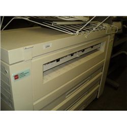 XEROX SYNERGIX 8830 {print sequence} 277