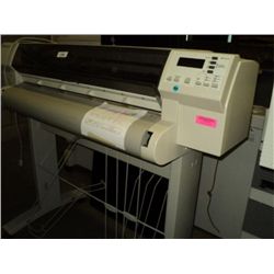 HP DJ 755CM {print sequence} 49988