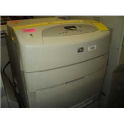 HP LJ 5500HDN {print sequence} 49986