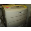 Image 1 : HP LJ 5500HDN {print sequence} 49986