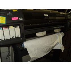HP DJ 1055CM PLUS {print sequence} 49957