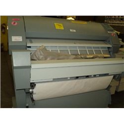 OCE 9300 {print sequence} 50043