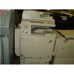 GESTETNER DSC445 {print sequence} 269