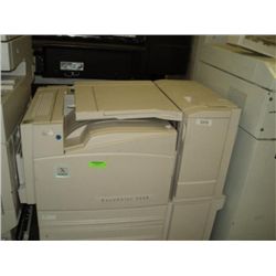 XEROX DOCUCOLOR 2240 {print sequence} 270