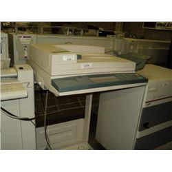 XEROX DOCUSCANNER