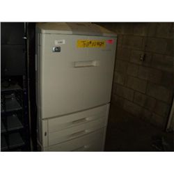 HP LJ 9500HDN {print sequence} 50116
