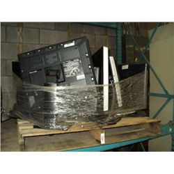 PALLET OF LCD'S ***16 TIMES THE MONEY