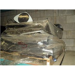 PALLET OF LCD'S ***30 TIMES THE MONEY