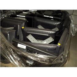 PALLET OF LCD'S ***29 TIMES THE MONEY