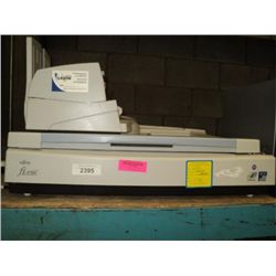 FUJITSU FI-5750C {print sequence} 49982