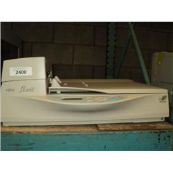 FUJITSU FI-4340C {print sequence} 15483